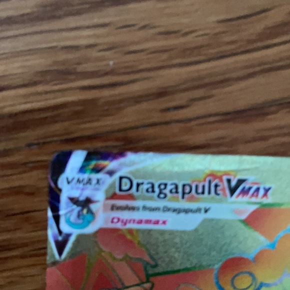 Dragpult Vmax - Picture 3 of 4